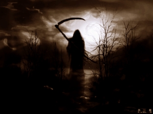 Grim Reaper 42